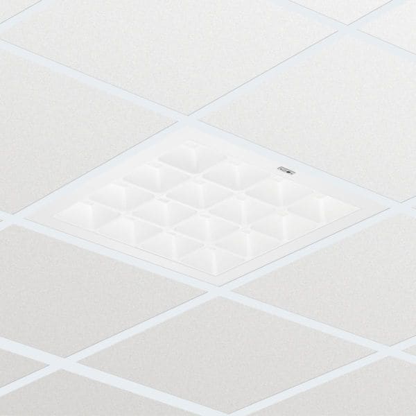 PHILIPS LIGHTING - 96607200 RC463B LED40S/930 PSD W62L62 VPC PIP Einlegeleuchte.