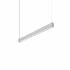 PHILIPS LIGHTING - SP532P LED58S/940 PSD PI5 SM2 L1130 ALU Anbau/Abhängeleuchte.