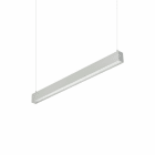 PHILIPS LIGHTING - SP534P LED50S/940 PSD PI5 SM2 L1410 ALU Anbau/Abhängeleuchte.