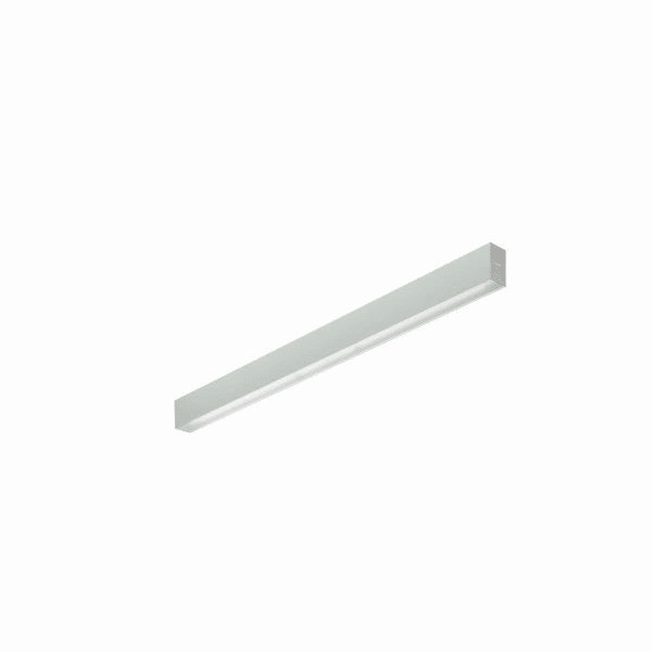 PHILIPS LIGHTING - SM530C LED50S/940 PSD PI5 L1410 ALU Anbau/ Abhängeleuchte.