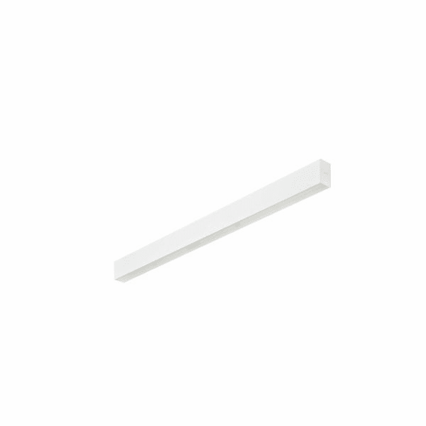 PHILIPS LIGHTING - SM531C LED19S/930 PSD PI5 L1410 WH Anbau/ Abhängeleuchte.