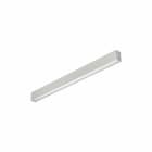 PHILIPS LIGHTING - SM534C LED50S/940 PSD PI5 L1410 ALU Anbau/ Abhängeleuchte.