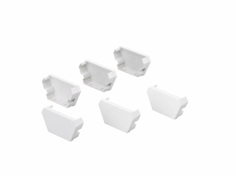 PHILIPS LIGHTING - LL240Z EP WH (6PCS)