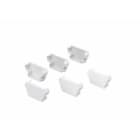 PHILIPS LIGHTING - LL240Z EP WH (6PCS)