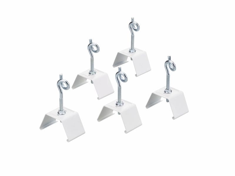 PHILIPS LIGHTING - LL240Z CB WH (5PCS)