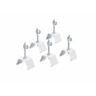 PHILIPS LIGHTING - LL240Z CB WH (5PCS)