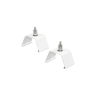 PHILIPS LIGHTING - LL240Z MB-SW WH (5PCS)