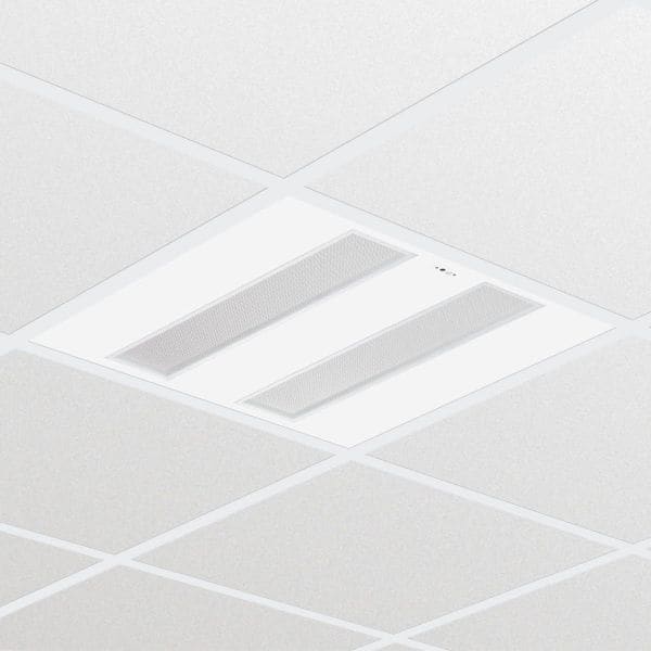 PHILIPS LIGHTING - RC342B LED42S/940 PSD W62L62 VPC PCS PIP.