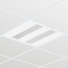 PHILIPS LIGHTING - RC342B LED42S/940 PSD W62L62 VPC PCS PIP.