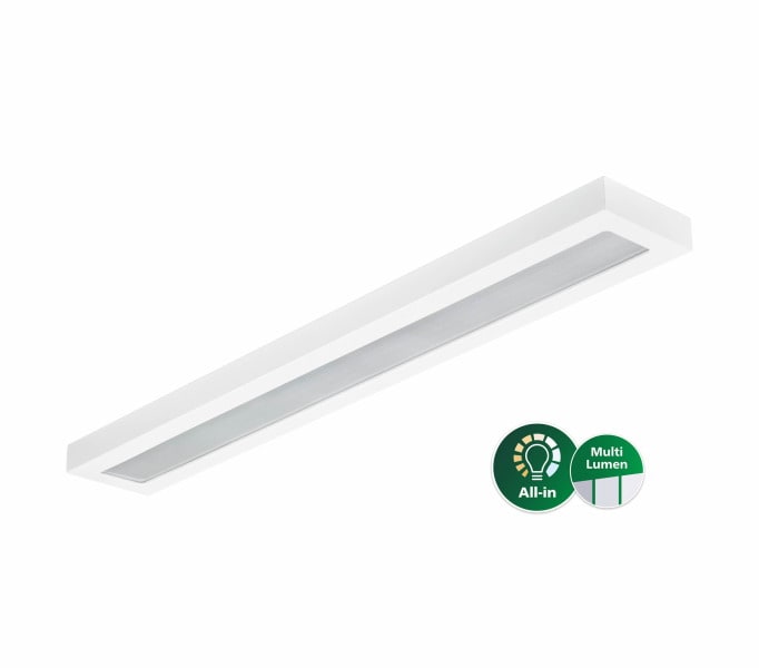 PHILIPS LIGHTING - SM136V 31S_37S_43S/840 PSU W20L150 OC