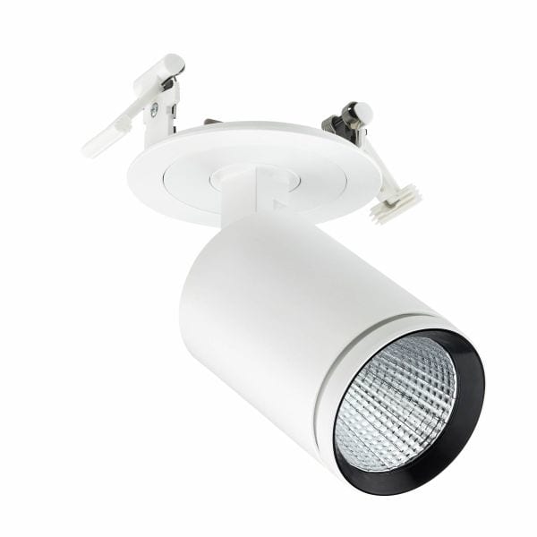 PHILIPS LIGHTING - ST770T 49S/830 DIA-VLC HOVL-V WH