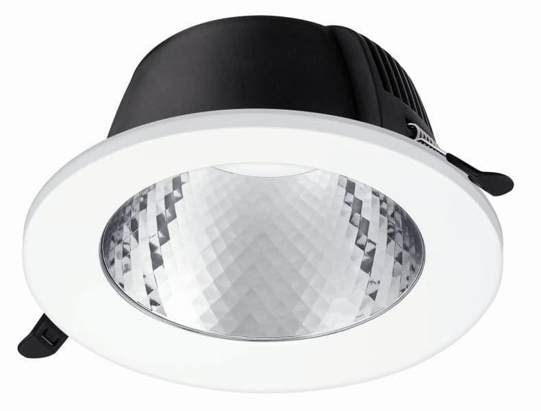 PHILIPS LIGHTING - DN070B LED24/840 24W 220-240V D200 RD EU