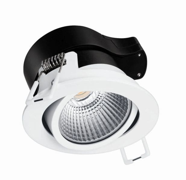 PHILIPS LIGHTING - RS061B G2 LDNR LED5-36/840 WH TW