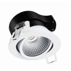 PHILIPS LIGHTING - RS061B G2 LDNR LED5-36/840 WH TW