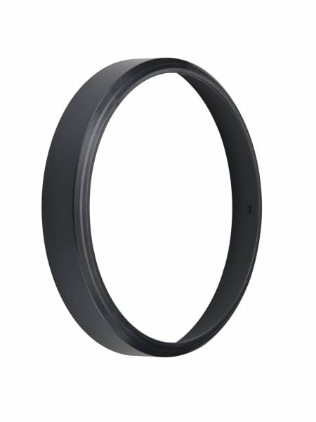 PHILIPS LIGHTING - WL140Z Deco Ring BK