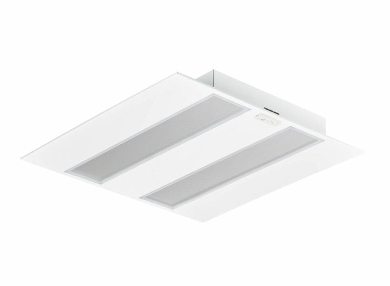 PHILIPS LIGHTING - RC342B LED28S/940 SRD W62L62 VPC PCS U4