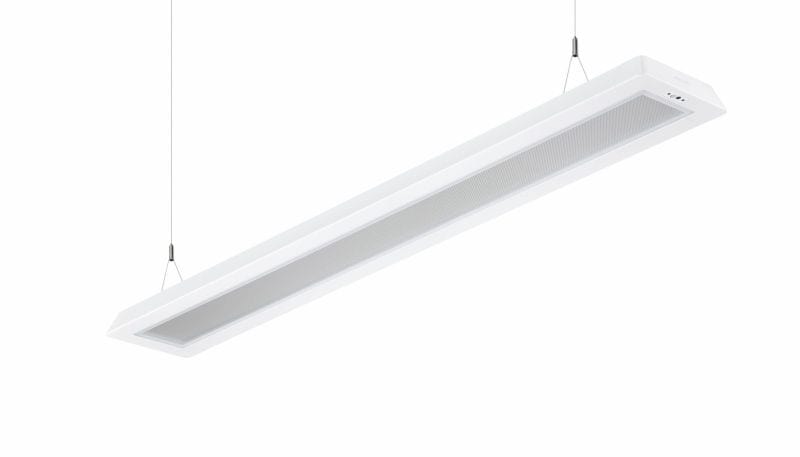 PHILIPS LIGHTING - SP342P 60S/940 SRD PCS U4 SMT L150 WH