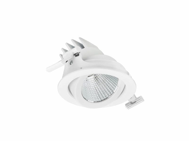 PHILIPS LIGHTING - RS771B 27S/827 PSU-E WB WH.