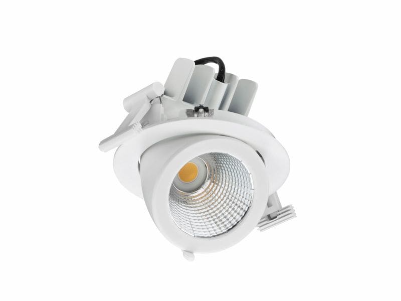 PHILIPS LIGHTING - RS772B 27S/840 PSU-E WB WH.
