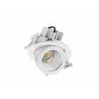 PHILIPS LIGHTING - RS772B 27S/840 PSU-E WB WH.