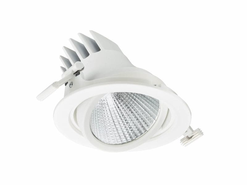 PHILIPS LIGHTING - RS781B 39S/827 PSU-E NB WH.