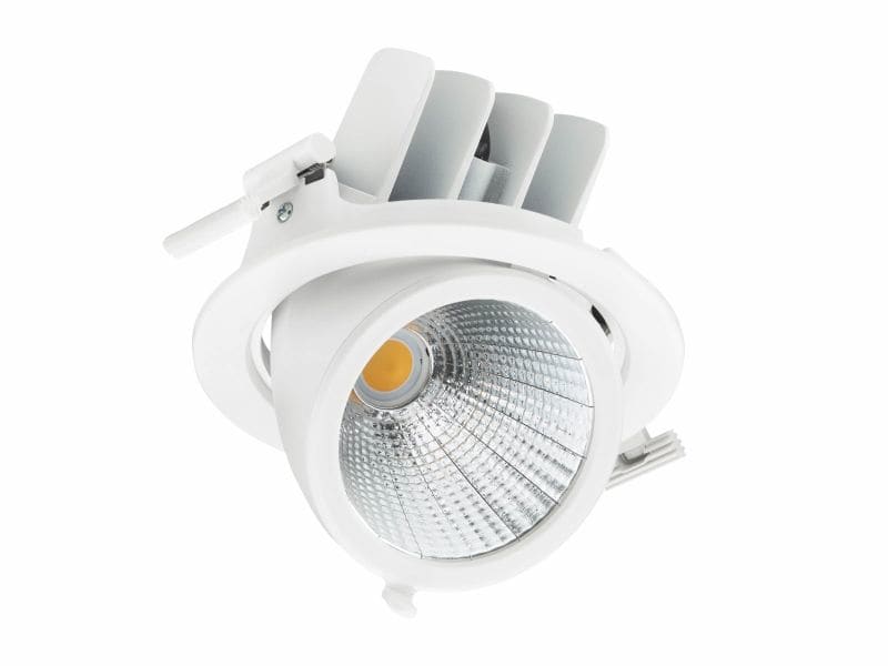 PHILIPS LIGHTING - RS782B 39S/830 DIA-VLC-E HMB WH