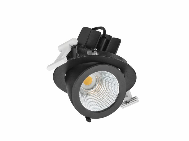 PHILIPS LIGHTING - RS772B 27S/930 PSU-E WB BK.