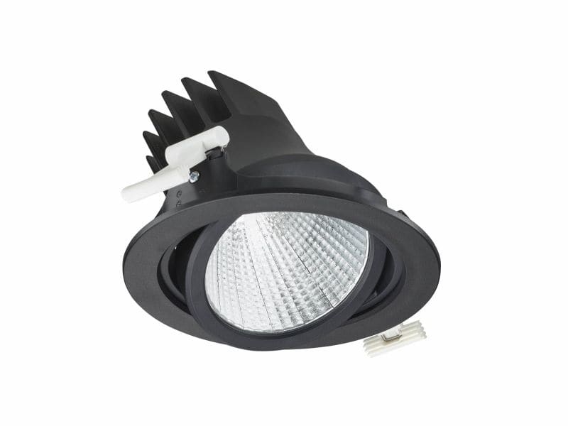 PHILIPS LIGHTING - RS781B 39S/930 PSU-E WB BK.