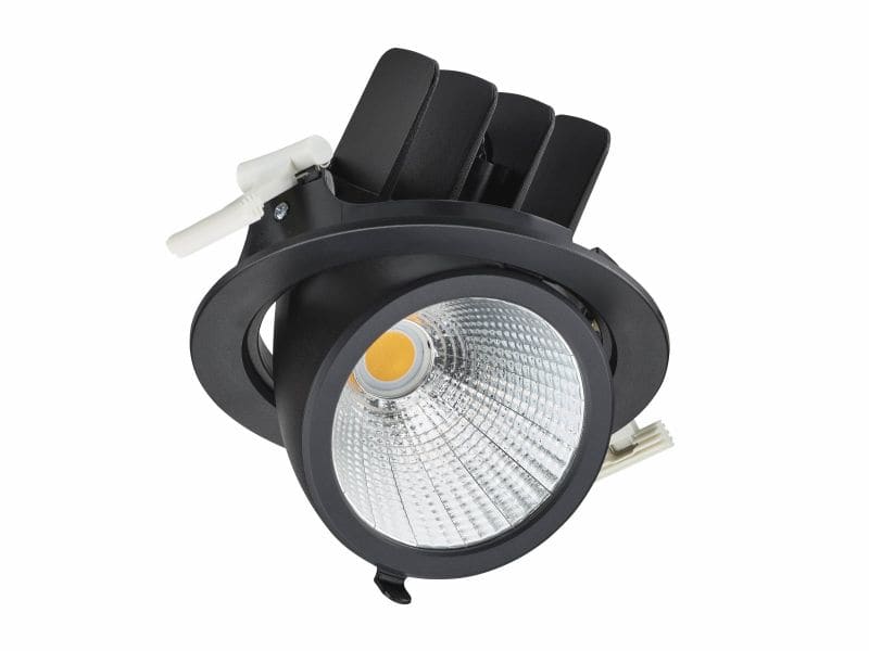 PHILIPS LIGHTING - RS782B 39S/930 PSU-E WB BK.