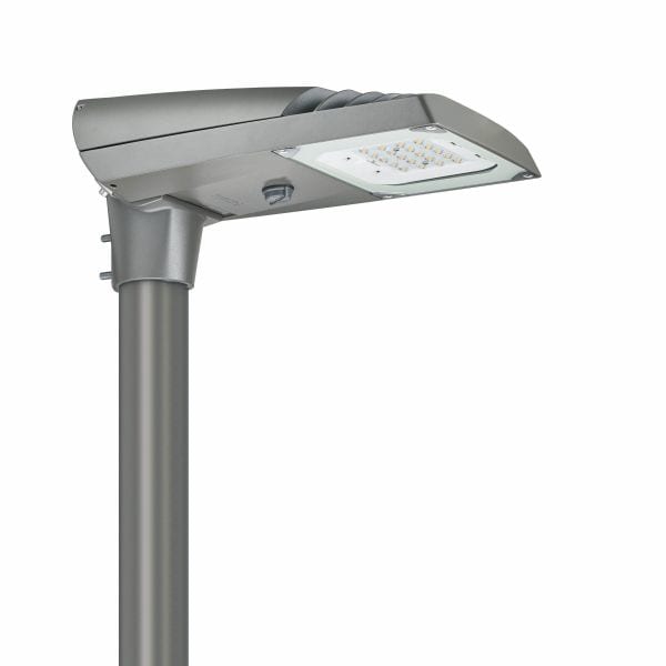 PHILIPS LIGHTING - BGP702 LW10 LED50-4S/830 DM11 GF CTGO.