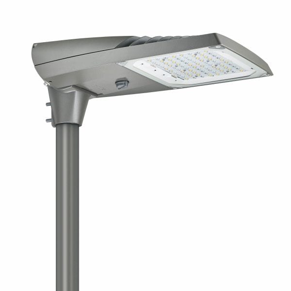 PHILIPS LIGHTING - BGP704 LW10 LED120-4S/830 DM11 GF CTGO.