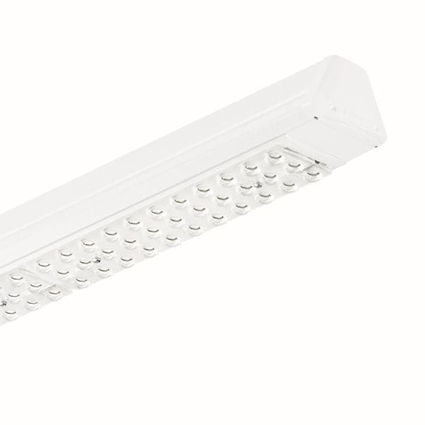 PHILIPS LIGHTING - 4MX850 491 LED40S/830 PSD WB WH.