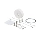 PHILIPS LIGHTING - SP340Z SMT L1500 WH.