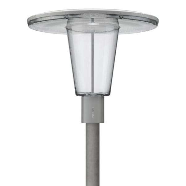 PHILIPS LIGHTING - BDP103 LED70/740 II DS PCC BK CLO 76P.