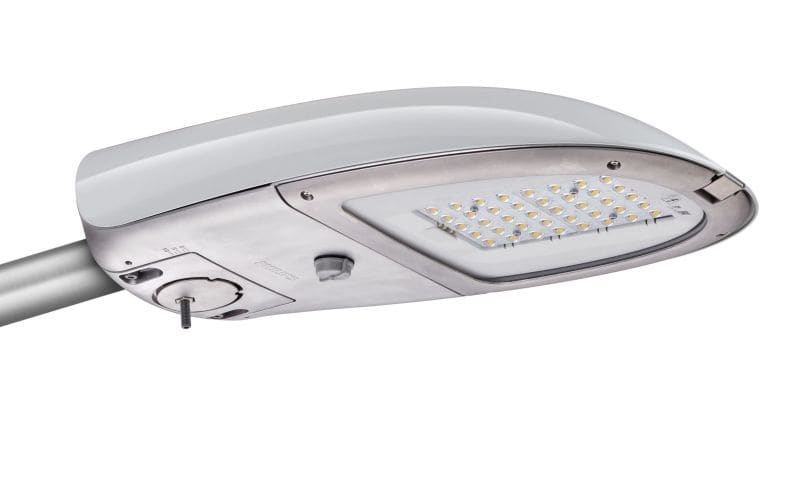PHILIPS LIGHTING - BGP502 LED110-4S/740 II DW10 FG GF SRTB.