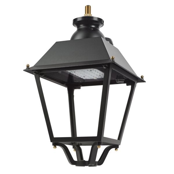 PHILIPS LIGHTING - BSP651 LW LED50/830 II DM50 MK-BK PCC BA.