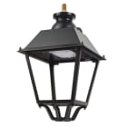 PHILIPS LIGHTING - BSP651 LW LED50/830 II DM50 MK-BK PCC BA.