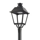 PHILIPS LIGHTING - BDP651 LW LED50/830 II DM50 MK-BK PCC BA.