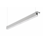 PHILIPS LIGHTING - SP532P LED29S/940PSD LE1 PI5SM2L1410ALU Anbau/Abhängeleuchte.