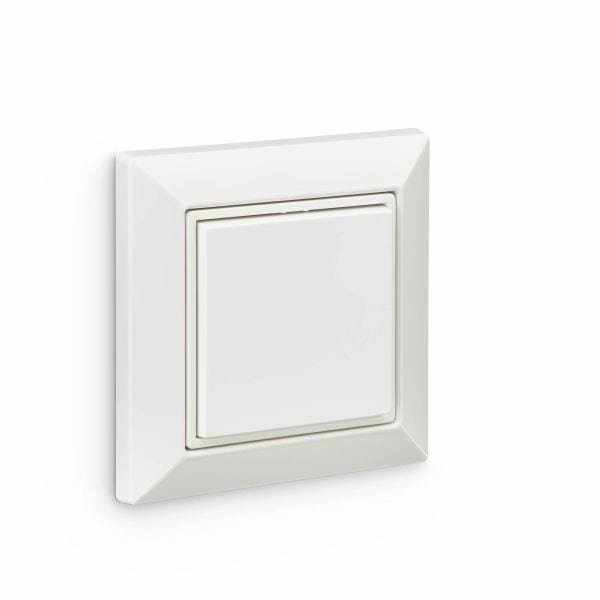 PHILIPS LIGHTING - UID8470/10 ZGP Switch Dim 2B