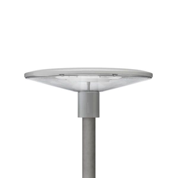 PHILIPS LIGHTING - BDP100 LED40/830 DS PCC ALU 76P.