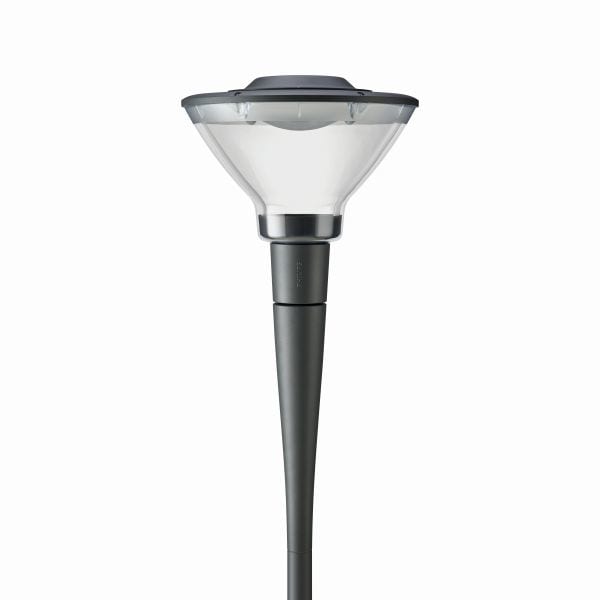 PHILIPS LIGHTING - BDS491 LED100-/740 I DM GRB DF-S GR CLO.