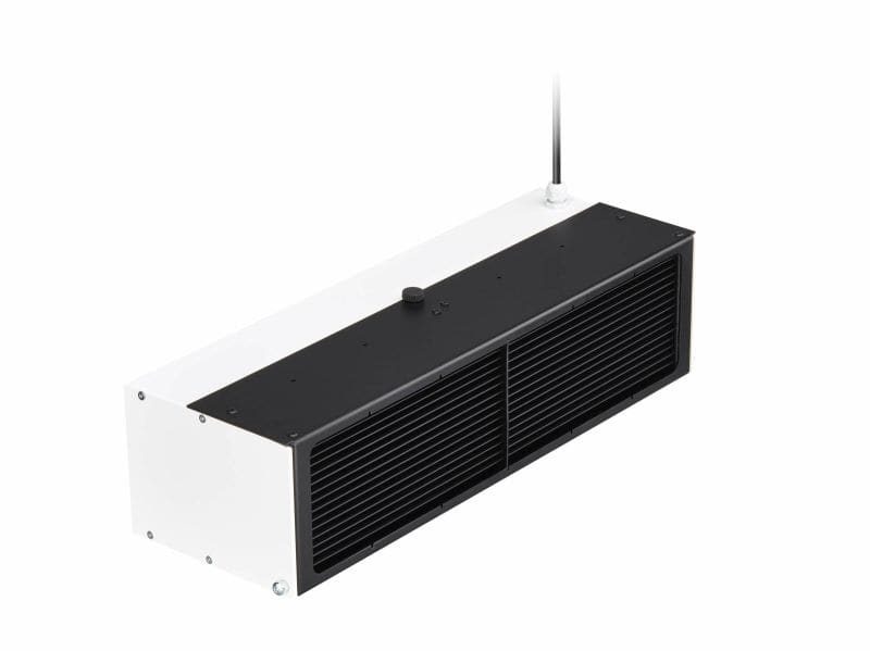 PHILIPS LIGHTING - WL346W 1xTUV T5 25W HFS.