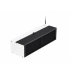 PHILIPS LIGHTING - WL346W 1xTUV T5 25W HFS.