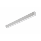 PHILIPS LIGHTING - SP532P LED47S/940PSD LF1 PI5SM2L1410ALU Anbau/Abhängeleuchte.