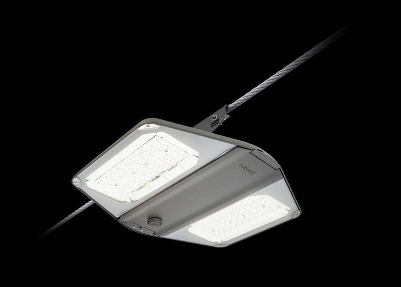 PHILIPS LIGHTING - BTP764 LED64-4S/740 DSW1 PSD-SR SRT SRB.