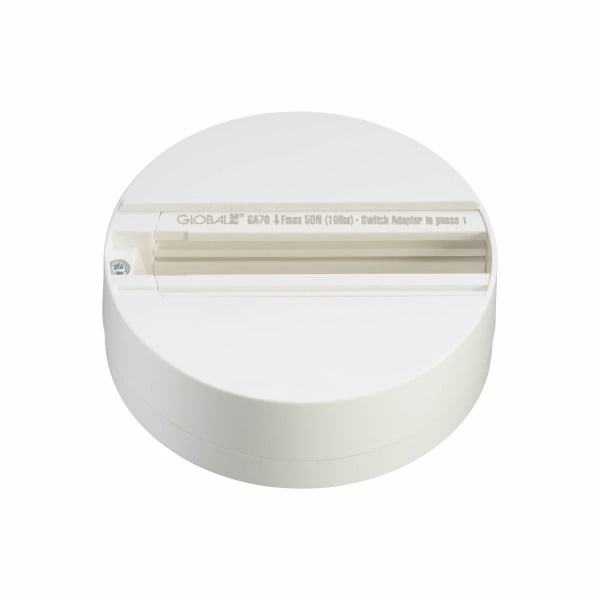 PHILIPS LIGHTING - ZRS750 3C BA WH (GA70-3).