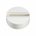 PHILIPS LIGHTING - ZRS750 3C BA WH (GA70-3).