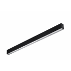 PHILIPS LIGHTING - SM530C LED31S/940 PSD PI5 L1410 BK Anbau/ Abhängeleuchte.