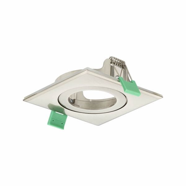 PHILIPS LIGHTING - RS150Z CFRM SQR-ADJUST D80 ALU